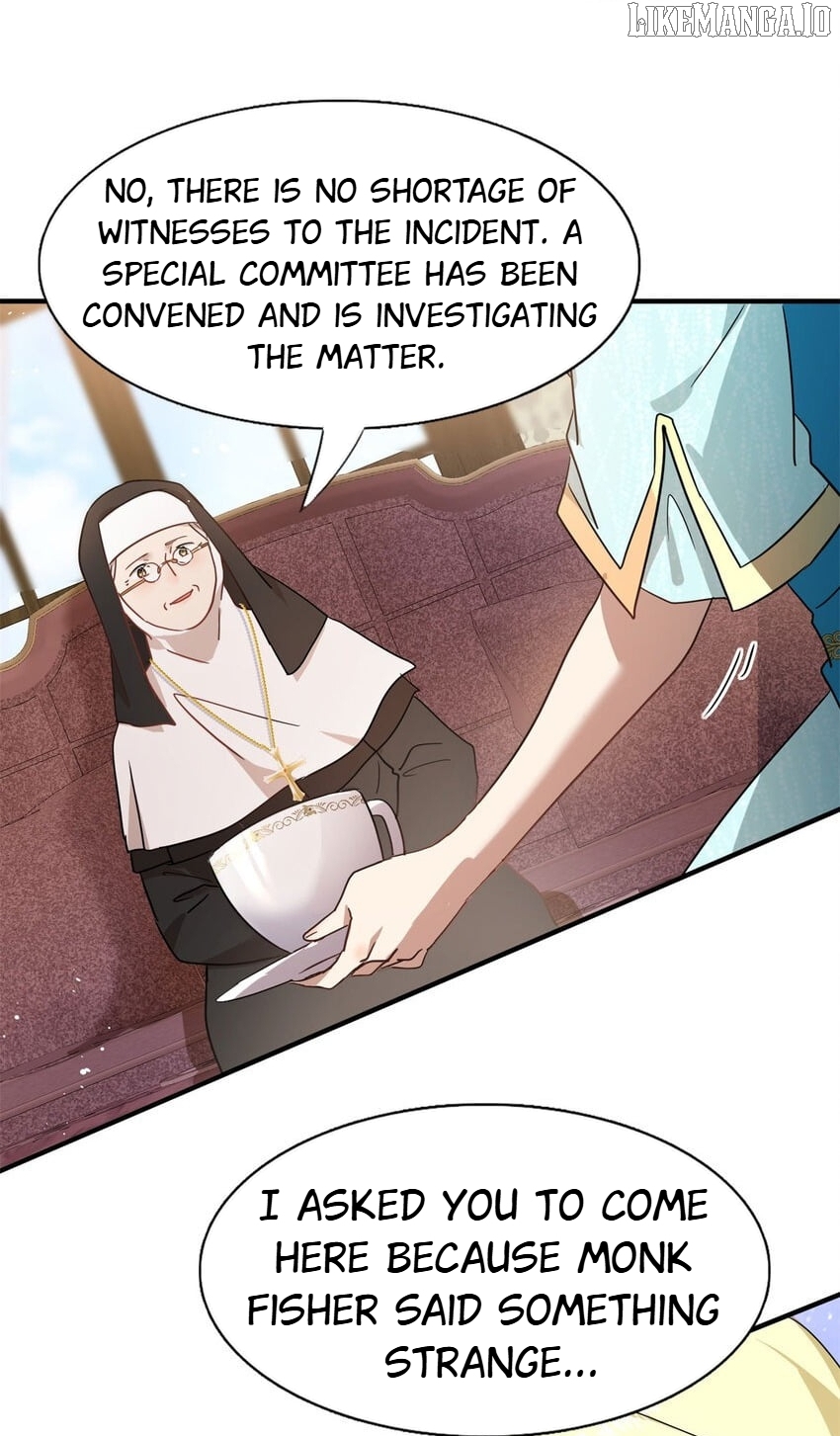 Don't Embarrass Me Chapter 56 - page 7